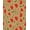 Beige, Pattern 8, variant on ODIKA 8'x10' Beige Botanical Fern Leaf Estate Washable Area Rug Hand Drawn Wildflower Stems Branches Scattered Nature Illustration for Dining Room, Large Office, Lounge, Non-Slip Chair-Friendly Mat