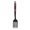Black, variant on Clearance Sale! The New Silicone Fork Modern Simple Multi Style Multi Functional Silicone Cooking Fork Spaghetti Fork Cooking Utensils Practical Home Decor
