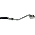 thumbnail image 3 of Dorman H620182 Front Driver Side Brake Hydraulic Hose for Specific Dodge Models Fits select: 2003-2005 DODGE RAM 1500, 3 of 3