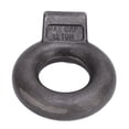thumbnail image 1 of Anillo De Luneta De Enganche De Pivote Con Ojo De Remolque, Fijación Segura Anillo De Luneta De Enganche De Pivote De Construcción Robusta Para Construcción, Agricultura,, 1 of 7