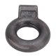 thumbnail image 1 of Anillo De Luneta De Enganche De Pivote Con Argolla De Remolque, Anillo De Luneta De Enganche De Pivote De Fijación Segura Conexión Confiable 25000 Lb MGTW Para Remolque De, 1 of 7