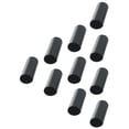 thumbnail image 2 of 10pcs Warm Shrink End Cap Heat Shrink Cap Waterproof Protection for Cable End, 2 of 6