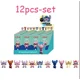 thumbnail image 5 of Sonny Angel Surprise Party Stitch Angel Figuras de anime lindas y misteriosas Muñecas modelo navideñas Regalos Juguetes para niños, 5 of 5
