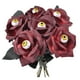 thumbnail image 5 of Decoraciones de Halloween, adornos de Halloween, regalos de Halloween, decoración y fiesta del festival de rosas de ojo del diablo de Halloween, decoraciones de Halloween, 5 of 5