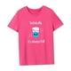 thumbnail image 4 of Camiseta para mujer, camiseta de verano con cuello redondo para mujer, para llevar, Camping, viajes M, 4 of 7