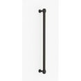 thumbnail image 6 of Alno D980-12-PB Royale 12 Inch Appliance/Cabinet Pull Polished Brass, 6 of 7
