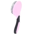 thumbnail image 2 of Peine de pelo de caballo Bling Bling Cepillo de cuidado de caballos para gatos y perros de pelo largo, 2 of 12