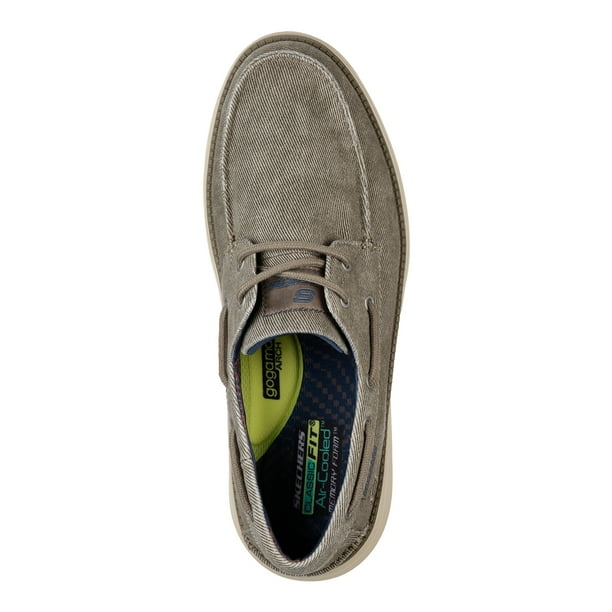 ののの Men's Skechers Slip-Ins Knowlson | Super Shoes