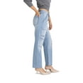 thumbnail image 3 of Jordache Women's Utility Straight Jean Sizes 2-22, 3 of 4