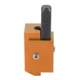 thumbnail image 4 of Corner Chisel, Recessed Alloy Steel Right Angle Quick Cutting Corner Chisel  For Slotting Gold, 4 of 8