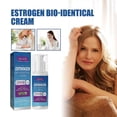 thumbnail image 2 of Female care cream is gentle, comfortable, moisturizing, showing vitality, gentle, 2 of 3
