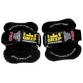 Fitness Gloves Grip Power Pads PRO Lifting Grips The Alternative To Gym Workout Gloves