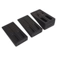 thumbnail image 1 of Foot Inversion Incline Board, Waterproof Calf Stretcher Slant Board Degradable Recyclable Safe EPP  For Home, 1 of 8