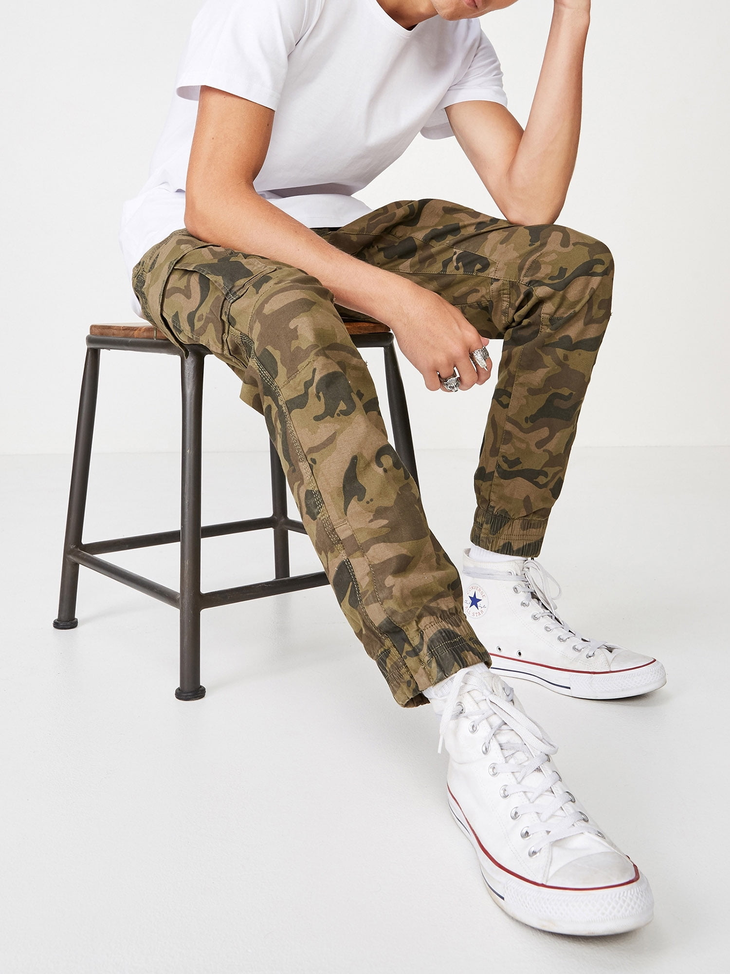 urban jogger cotton on