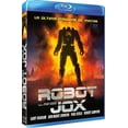 thumbnail image 1 of Robot Jox (1989) [ Blu-Ray, Reg.A/B/C Import - Spain ], 1 of 1