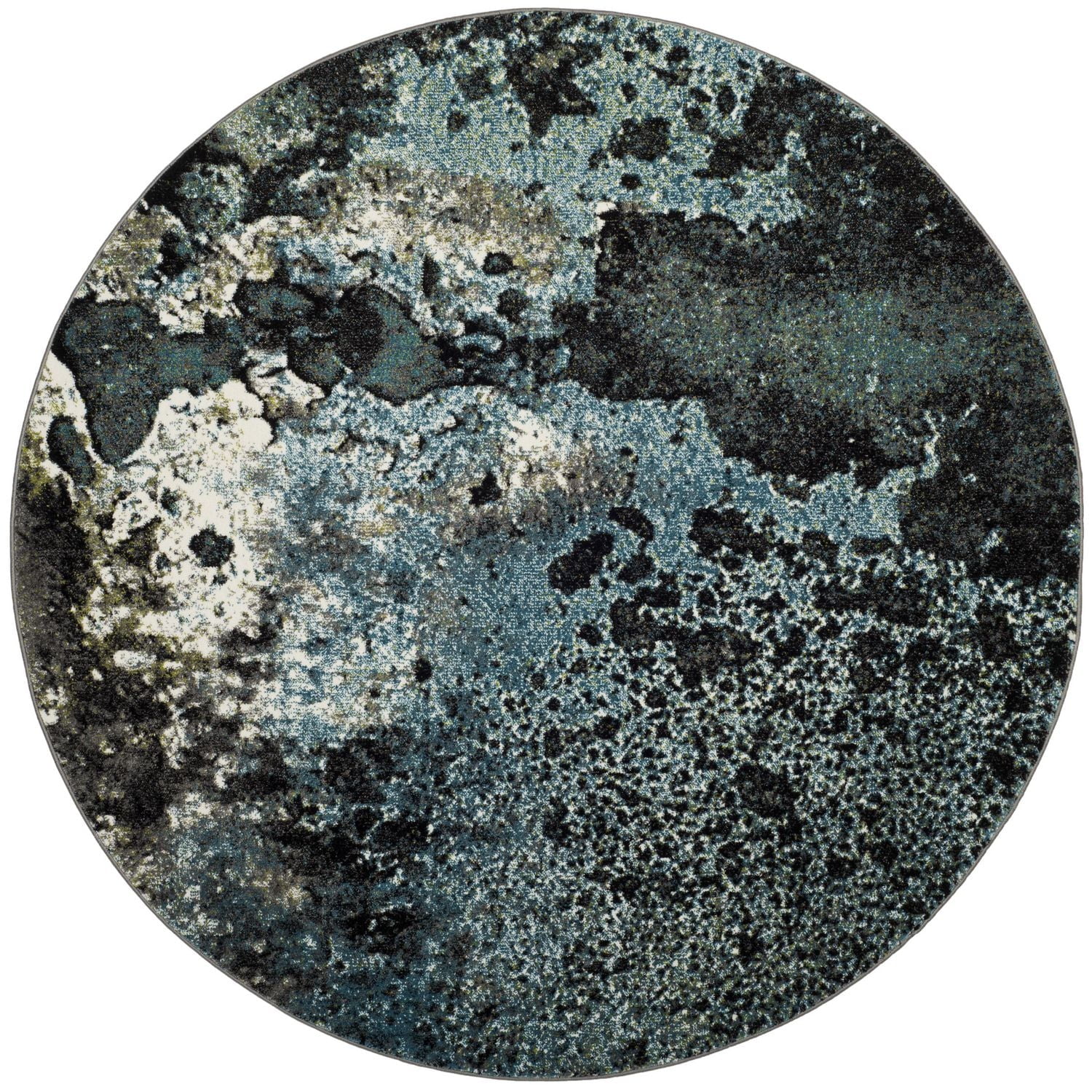 Safavieh Glacier Malanie Abstract Area Rug