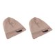 thumbnail image 3 of Qarigey Sombreros Gorros Turbantes Baggy Satin Underscarf Caps Espesar Bonnet Musulmán Islámico Hijabs Cubierta Head Wrap Protection Type3 NO3 Qarigey CBP390385, 3 of 6