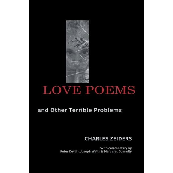 Love Poems and Other Terrible Problems (Paperback)