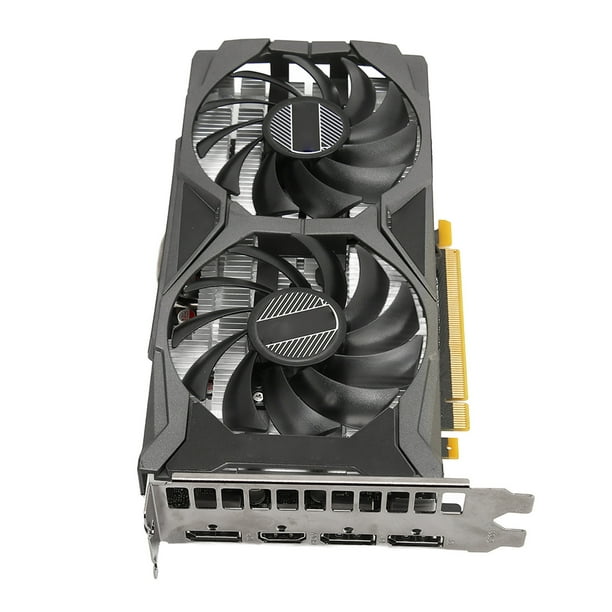 Tarjeta gráfica discreta, tarjeta gráfica para juegos GTX1660S GB