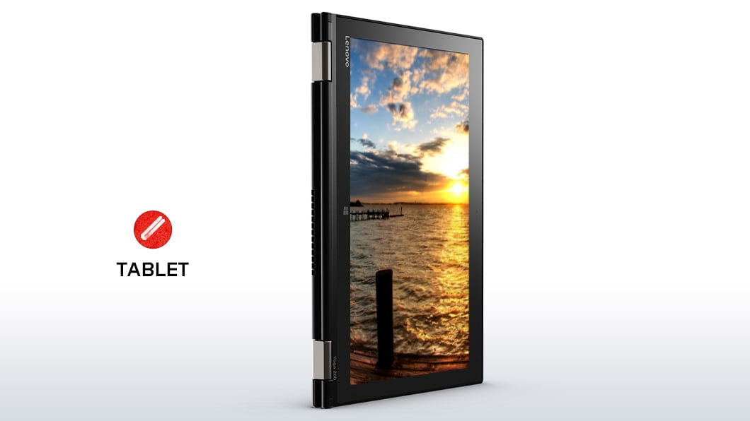 Lenovo Thinkpad Yoga 460 Convertible Multimode Ultrabook - Intel