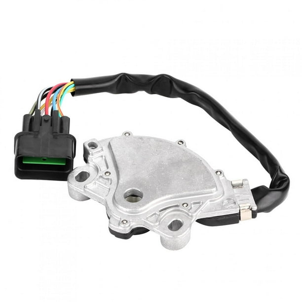 El interruptor de seguridad Neutral del coche se adapta al reemplazo de Mitsubishi Pajero Montero 8604A015 Jadeshay A