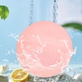 thumbnail image 3 of Absorbente Bomba Verano Reutilizable Juegos para Fiestas en La Piscina (naranja), 3 of 5