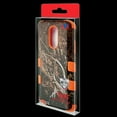 thumbnail image 3 of Mybat Tuff Series Case For Lg Stylo 4 Stylo 4 Plus - Yellow Black Vine Orange, 3 of 3