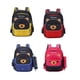 thumbnail image 3 of Guardurnaity escolar cómoda y transpirable hecha con nailon para niños escolar para niños Mochilas rosa, 3 of 6