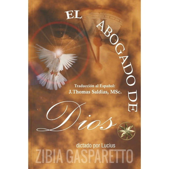 El Abogado de Dios, (Paperback)