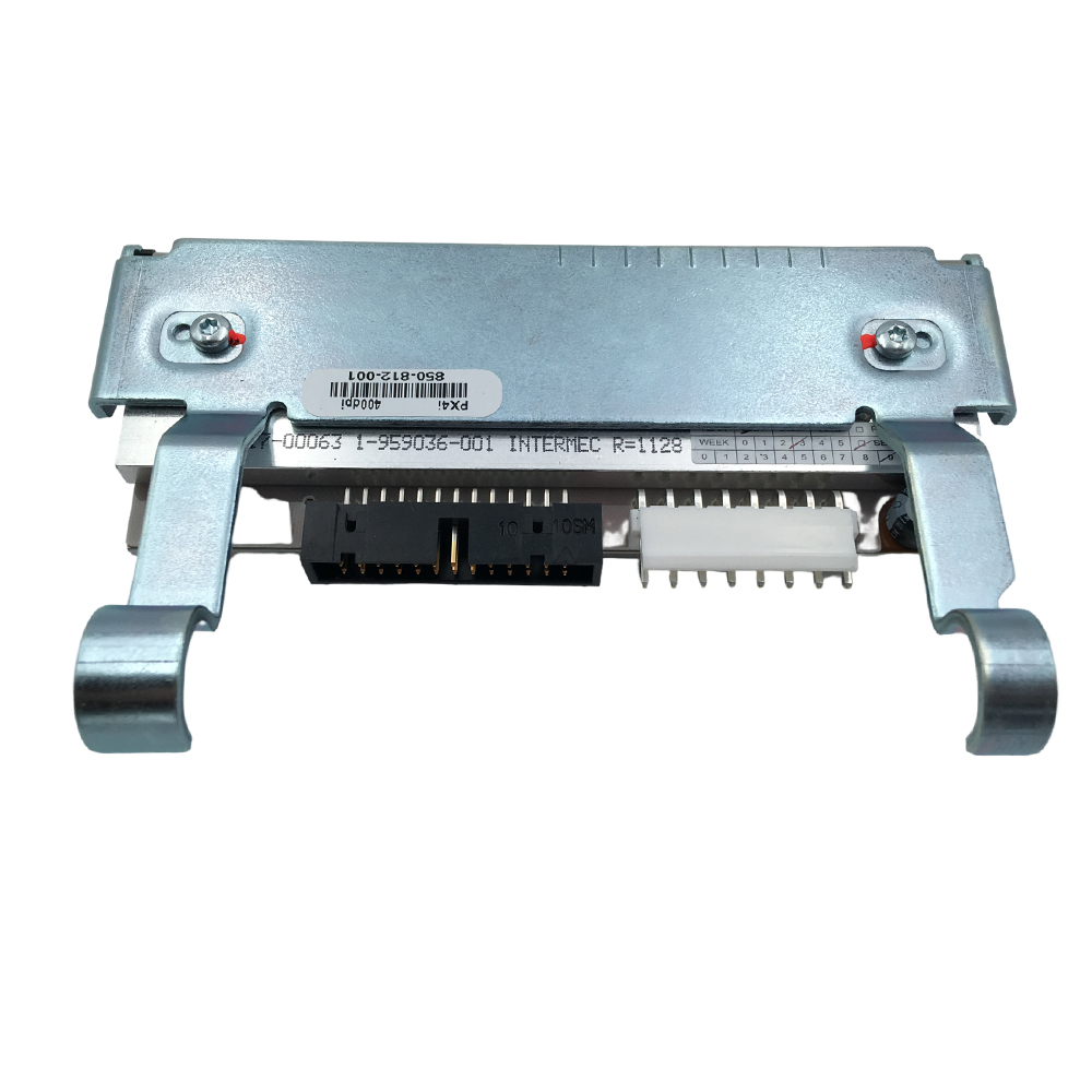 850-812-900 GENUINE NEW Printhead for Intermec PX4i Thermal Label Printer 400dpi