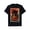 Black-4, variant on Cat Ramen Japanese Funny Graphic Tees Kawaii Cat Anime Gifts T-Shirt
