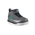 thumbnail image 2 of Jordan Flight 9.5 BT Toddlers Shoes Dark Grey/Dusty Cactus/Black/Wolf Grey 654977-030 (2 M US), 2 of 6