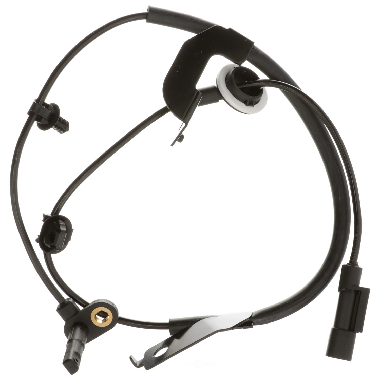 Delphi SS20879 ABS Wheel Speed Sensor For 07-20 200 Avenger Journey Sebring Fits select: 2009-2020 DODGE JOURNEY, 2011-2014 CHRYSLER 200