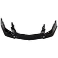 thumbnail image 3 of Front Bumper Cover For 2009-2015 Cadillac CTS V Model Primed Plastic CAPA, 3 of 4