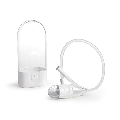 Munchkin Clear Nose Baby Nasal Aspirator White Walmart Com Munchkin Clear Nose Baby Nasal Aspirator White Walmart Com