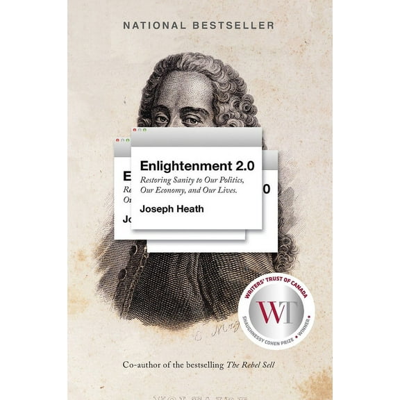 Enlightenment 2.0 (Paperback)