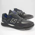 thumbnail image 2 of New Balance Tiago Lemos NM1010UR Black / Navy Blue Skate Shoes Mens Sz 8 D, 2 of 6