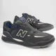thumbnail image 2 of New Balance Tiago Lemos NM1010UR Black / Navy Blue Skate Shoes Mens Sz 8 D, 2 of 6