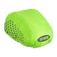 thumbnail image 1 of Unique Bargains Waterproof Helmet Cover Bike Helmet Protector Ride Gear with Reflective Strip Green, 1 of 5