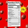 thumbnail image 6 of Tony Chocolonely Lil'Bits Triple Chocolate Mix 4 oz, Bag, 6 of 7