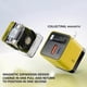 thumbnail image 3 of Competeend/Competence 3 in 1 Charger Retractable 80W MAX Fast, 3-in-1 GaN Charger, scalable 80W MAX Fast Charging Module with Type-C Cable and 2 USB Ports, for Smartphones/Tablets/Laptops (White), 3 of 7