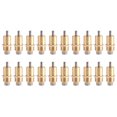 thumbnail image 1 of 20 bebederos de pezón largos para conejos, accesorios para jaulas., 1 of 14