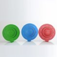 thumbnail image 1 of YAOMOBB Couvercle de Tasse de Camping Réutilisable en Silicone Couvercle de Tasse de Qualité Alimentaire Protecteur de Boisson Anti-Déversement pour Maison Bureau Camping, 1 of 5