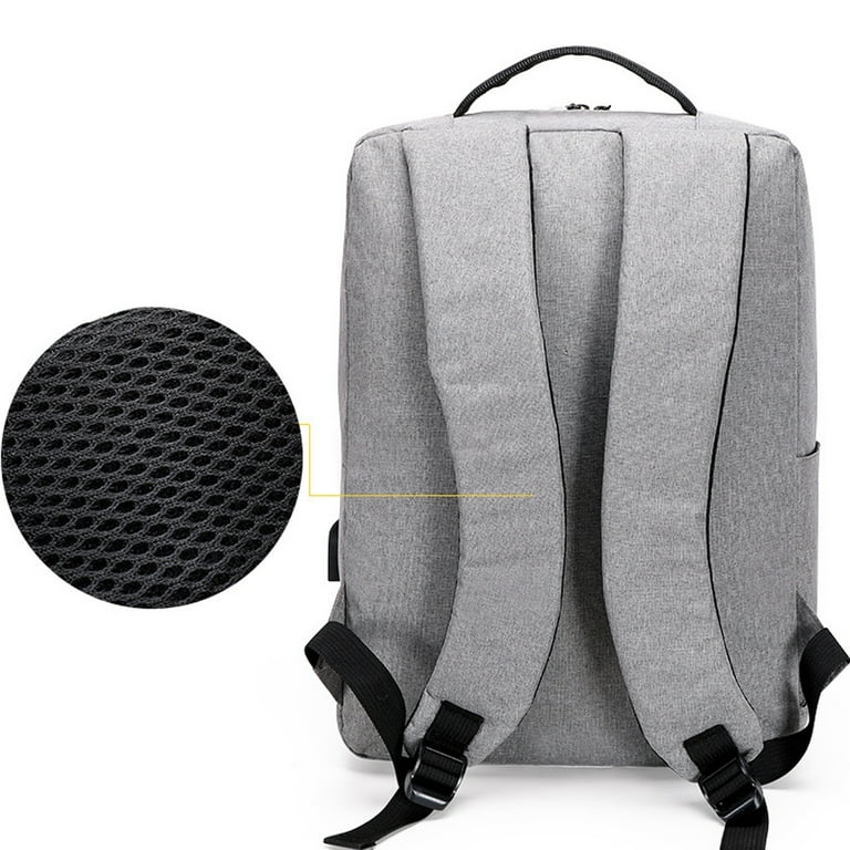 Waterproof usb clearance backpack
