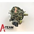 thumbnail image 4 of A-Team Performance 138 Carburetor Type Rochester M2MC V6 Buick GMC GM Car Trucks 265 231 252, 4 of 6