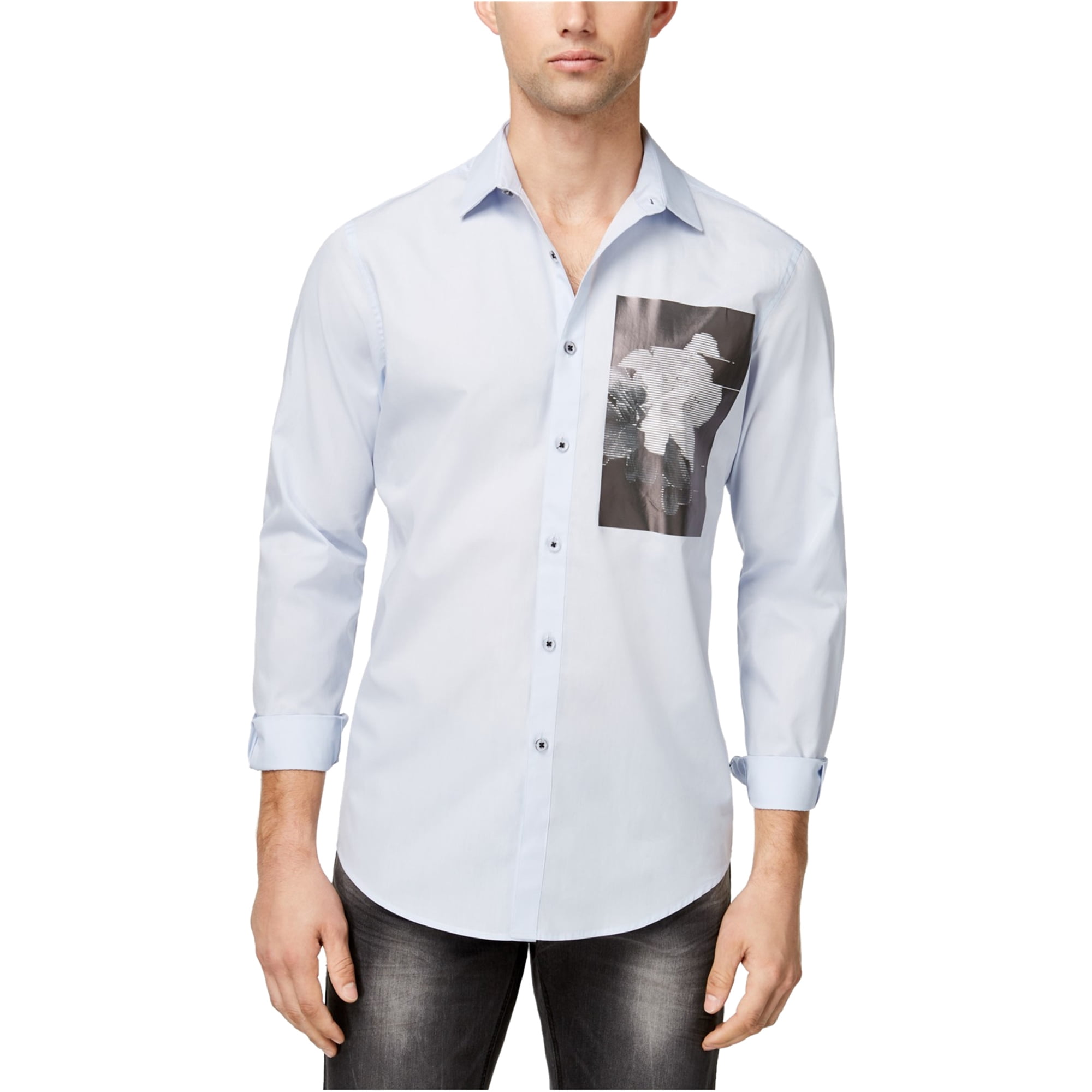 plain black shirts walmart