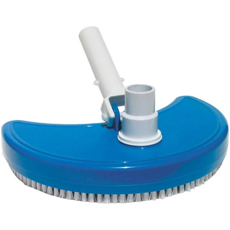 Poolmaster Basic Curved Vinyl Liner Vacuum for Swimming Pools