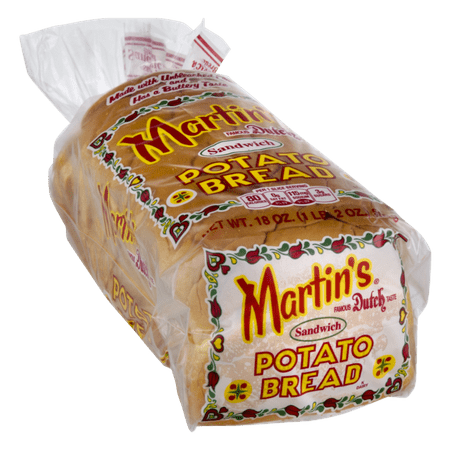 Martin's Sandwich Potato Bread- 16 slice 18 oz (2