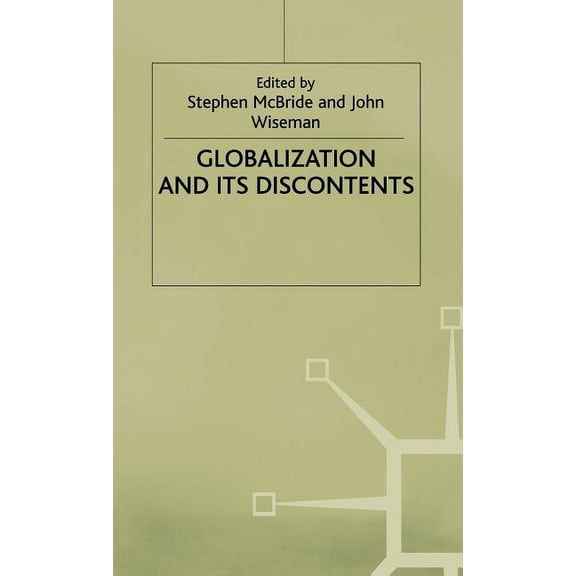 Globalization and Its Discontents, (Hardcover)