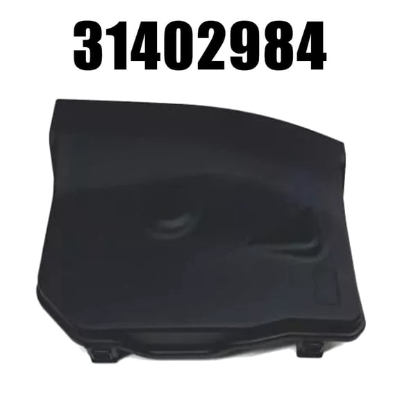 Car Battery Box Front Cover 31402984 For Volvo For S60 For XC60 For XC70 For S80 Battery Cover Shell Outer Casing Accessories